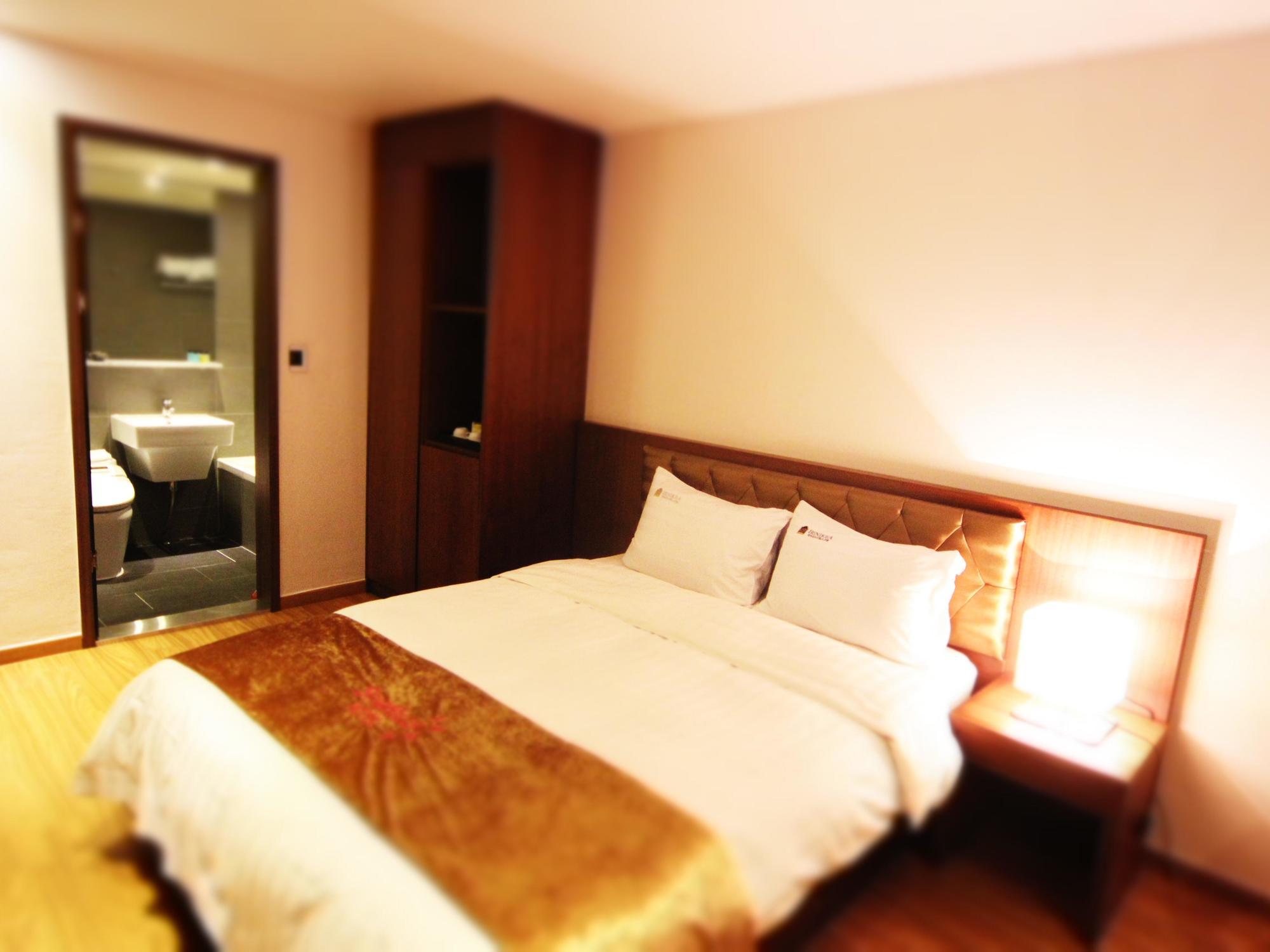 Benikea Starhills Hotel Buan Exterior photo
